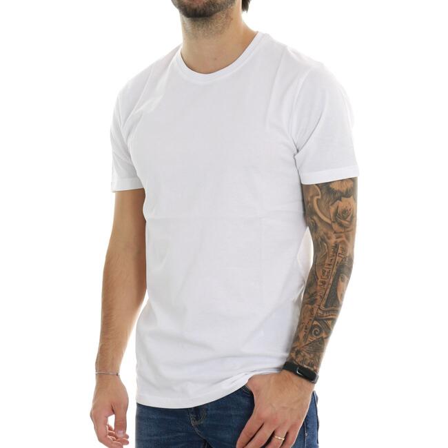 T-SHIRT ROCK SOLID - Mad Fashion | img vers.650x/